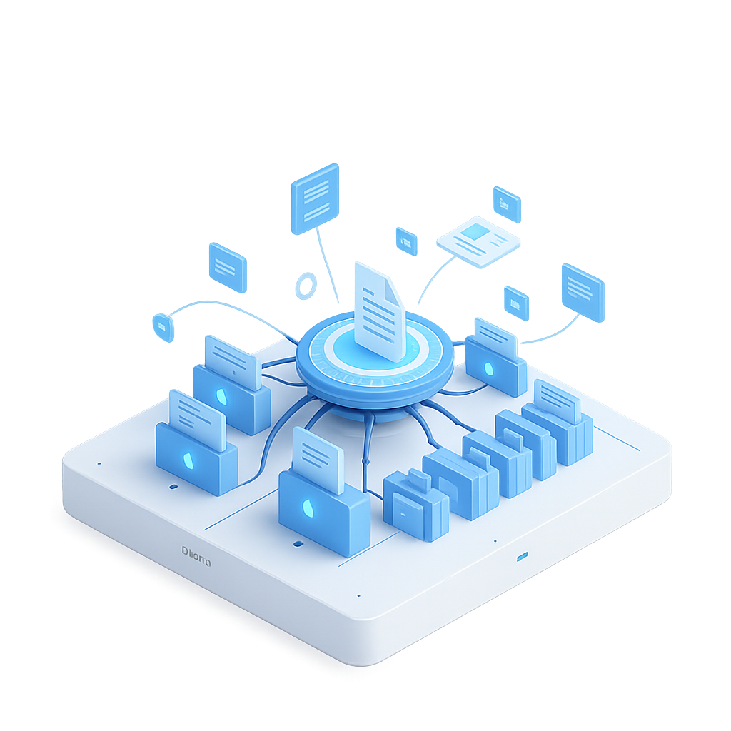 About Pinnokio