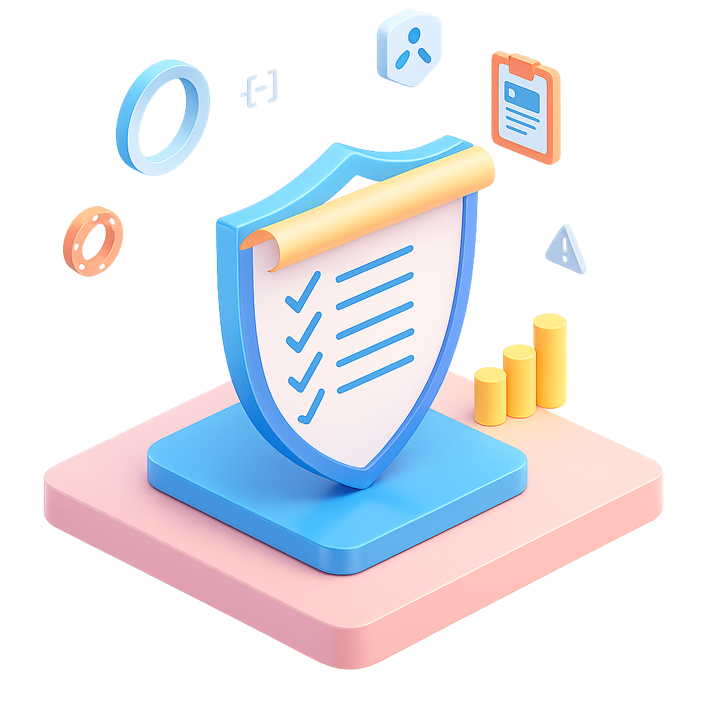 Compliance & Audit Trail