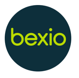 Bexio Logo