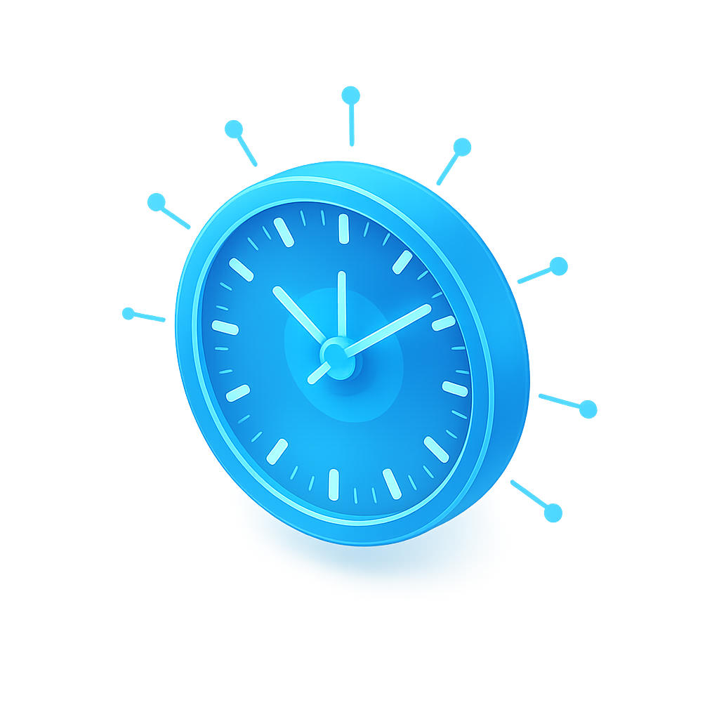 Accelerate Your Workflow