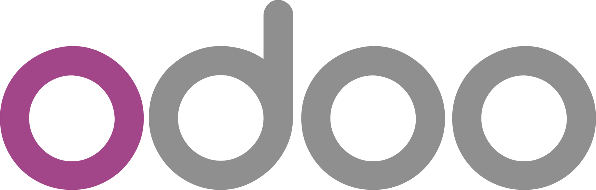 Odoo Logo