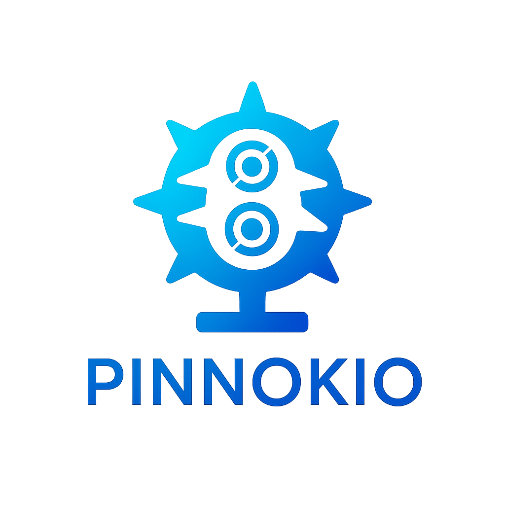 Pinnokio Logo